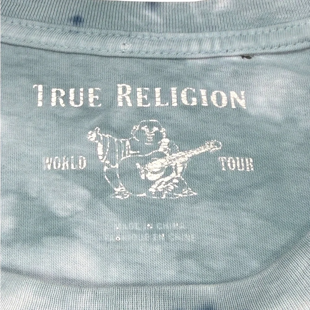 True Religion true religion